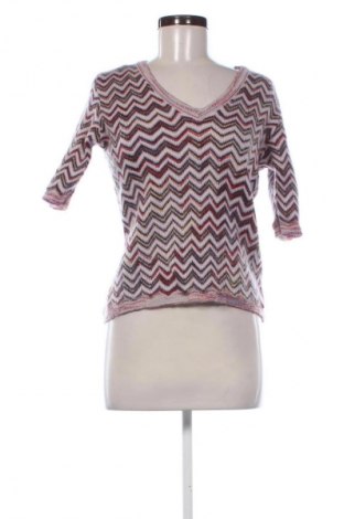 Дамски пуловер M Missoni, Размер L, Цвят Многоцветен, Цена 75,00 €