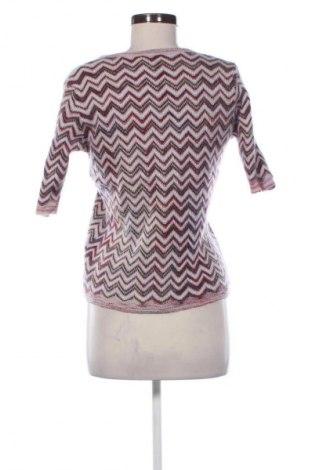 Дамски пуловер M Missoni, Размер L, Цвят Многоцветен, Цена 75,00 €
