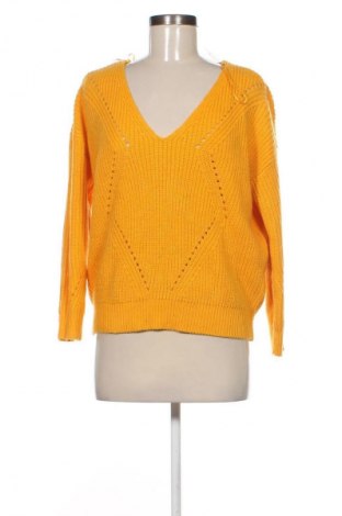 Női pulóver Mohito, Méret S, Szín Narancssárga
, Ár 5 589 Ft