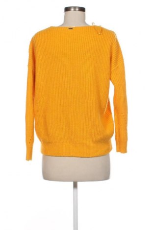 Női pulóver Mohito, Méret S, Szín Narancssárga
, Ár 5 589 Ft