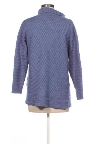 Dámský svetr Mona, Velikost L, Barva Modrá, Cena  249,00 Kč