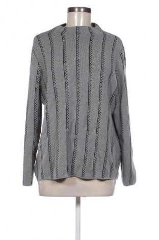 Damski sweter Mona, Rozmiar XXL, Kolor Kolorowy, Cena 39,99 zł