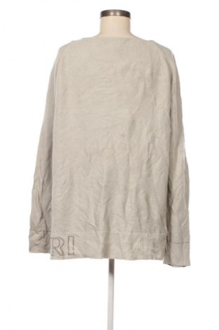 Γυναικείο πουλόβερ Monari, Μέγεθος XL, Χρώμα Γκρί, Τιμή 21,99 €