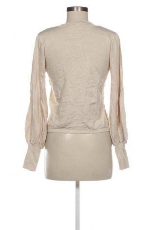 Damski sweter Monki, Rozmiar M, Kolor Beżowy, Cena 48,99 zł