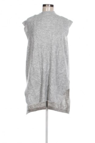 Γυναικείο πουλόβερ Montego, Μέγεθος L, Χρώμα Γκρί, Τιμή 3,99 €