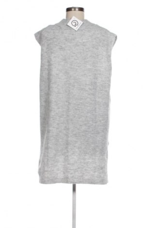 Γυναικείο πουλόβερ Montego, Μέγεθος L, Χρώμα Γκρί, Τιμή 3,99 €