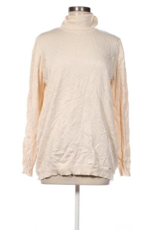 Dámský svetr More & More, Velikost XL, Barva Béžová, Cena  419,00 Kč