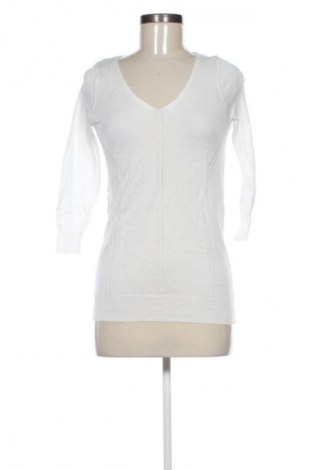 Dámský svetr Morgan, Velikost L, Barva Bílá, Cena  210,00 Kč