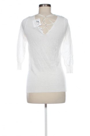 Dámský svetr Morgan, Velikost L, Barva Bílá, Cena  210,00 Kč