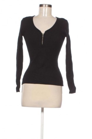 Dámský svetr Morgan, Velikost S, Barva Černá, Cena  359,00 Kč