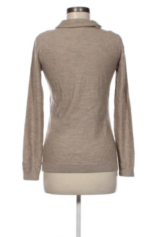 Дамски пуловер Moschino Cheap And Chic, Размер L, Цвят Кафяв, Цена 96,12 €