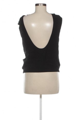 Női pulóver Moss Copenhagen, Méret S, Szín Fekete, Ár 2 269 Ft