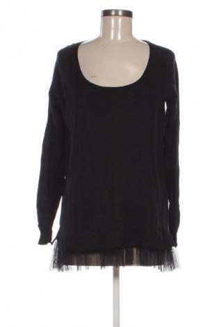 Damski sweter Motivi, Rozmiar M, Kolor Czarny, Cena 63,99 zł