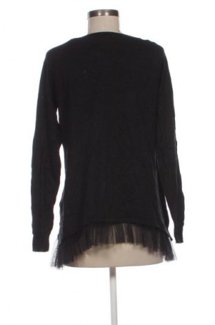 Damski sweter Motivi, Rozmiar M, Kolor Czarny, Cena 63,99 zł