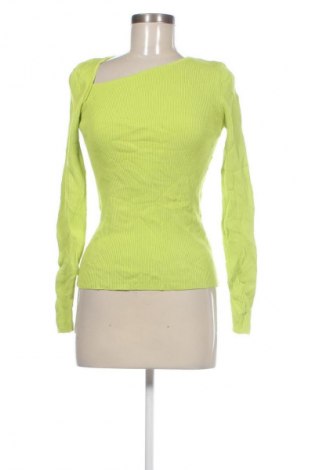 Dámský svetr Motivi, Velikost M, Barva Zelená, Cena  239,00 Kč