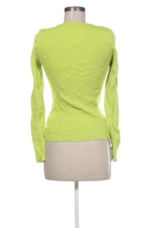 Dámský svetr Motivi, Velikost M, Barva Zelená, Cena  239,00 Kč