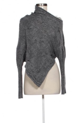 Damski sweter Motivi, Rozmiar S, Kolor Szary, Cena 33,99 zł