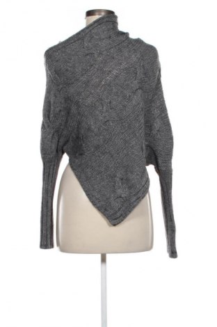 Damski sweter Motivi, Rozmiar S, Kolor Szary, Cena 33,99 zł