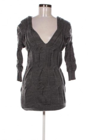 Dámský svetr Moussy, Velikost XS, Barva Šedá, Cena  209,00 Kč