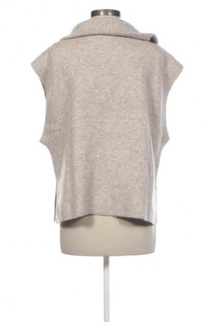 Damski sweter Moves, Rozmiar L, Kolor Beżowy, Cena 86,99 zł