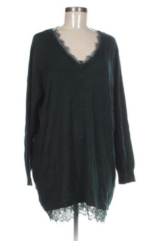 Dámsky pulóver Ms Mode, Veľkosť XL, Farba Zelená, Cena  8,95 €