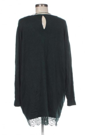 Dámsky pulóver Ms Mode, Veľkosť XL, Farba Zelená, Cena  8,95 €