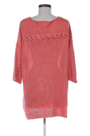 Női pulóver Ms Mode, Méret XXL, Szín Rózsaszín, Ár 1 789 Ft