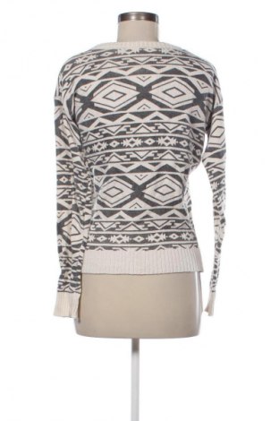 Damski sweter Mshll Girl, Rozmiar XS, Kolor Kolorowy, Cena 26,79 zł