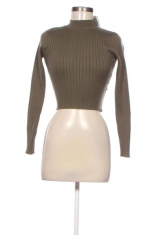 Dámský svetr NA-KD, Velikost S, Barva Vícebarevné, Cena  89,00 Kč