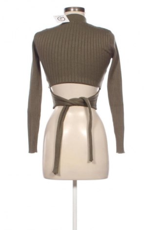 Dámský svetr NA-KD, Velikost S, Barva Vícebarevné, Cena  89,00 Kč