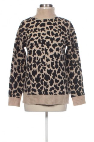 Γυναικείο πουλόβερ NA-KD, Μέγεθος XXS, Χρώμα Πολύχρωμο, Τιμή 8,99 €