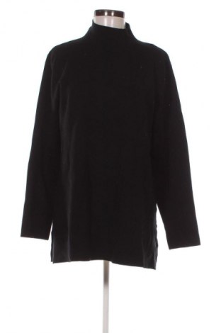 Dámský svetr Navyboot, Velikost L, Barva Černá, Cena  847,00 Kč