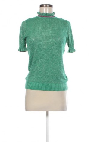 Női pulóver Neo Noir, Méret XS, Szín Zöld, Ár 2 549 Ft