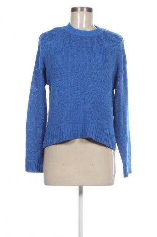 Dámsky pulóver New Look, Veľkosť S, Farba Modrá, Cena  6,95 €