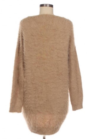 Női pulóver New Look, Méret M, Szín Bézs, Ár 2 858 Ft