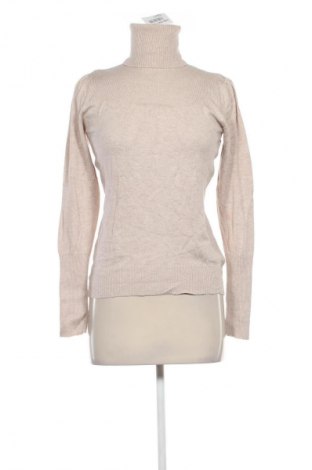 Dámský svetr New Look, Velikost M, Barva Béžová, Cena  249,00 Kč