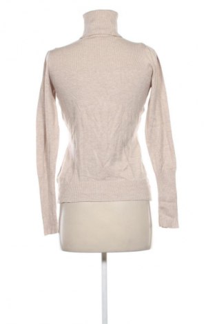 Dámský svetr New Look, Velikost M, Barva Béžová, Cena  249,00 Kč