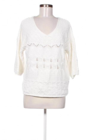 Dámský svetr Next, Velikost M, Barva Krémová, Cena  299,00 Kč