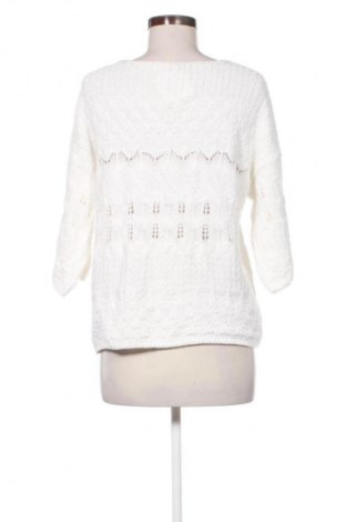 Dámský svetr Next, Velikost M, Barva Krémová, Cena  299,00 Kč