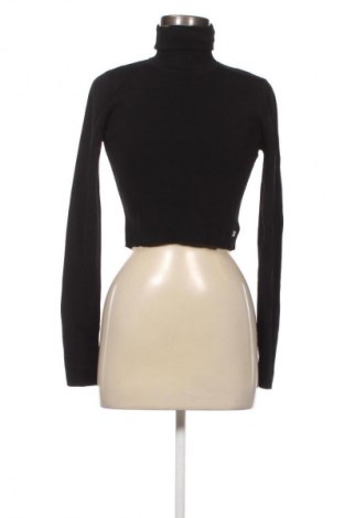 Дамски пуловер Nikkie, Размер M, Цвят Черен, Цена 14,31 €