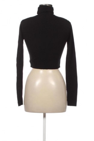 Дамски пуловер Nikkie, Размер M, Цвят Черен, Цена 14,31 €