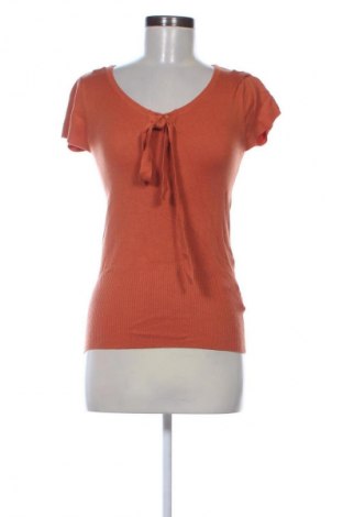 Damski sweter Nissa, Rozmiar M, Kolor Pomarańczowy, Cena 28,99 zł