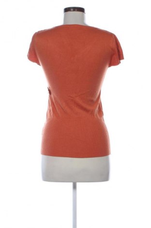 Damski sweter Nissa, Rozmiar M, Kolor Pomarańczowy, Cena 28,99 zł