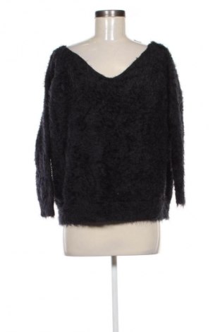Dámský svetr Nkd, Velikost M, Barva Černá, Cena  229,00 Kč