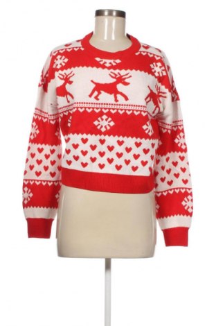 Női pulóver Noisy May, Méret M, Szín Sokszínű, Ár 10 847 Ft