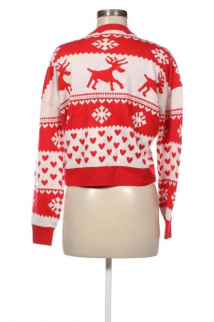 Női pulóver Noisy May, Méret M, Szín Sokszínű, Ár 10 847 Ft