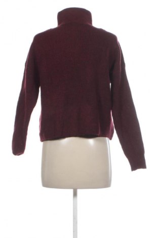 Dámský svetr Noisy May, Velikost M, Barva Červená, Cena  589,00 Kč