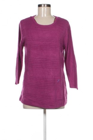 Дамски пуловер Noni B, Размер L, Цвят Лилав, Цена 6,13 €