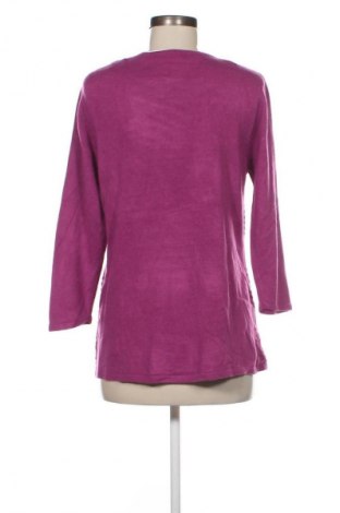 Дамски пуловер Noni B, Размер L, Цвят Лилав, Цена 6,13 €