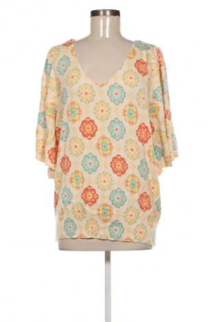 Γυναικείο πουλόβερ Norah, Μέγεθος XL, Χρώμα Πολύχρωμο, Τιμή 17,99 €